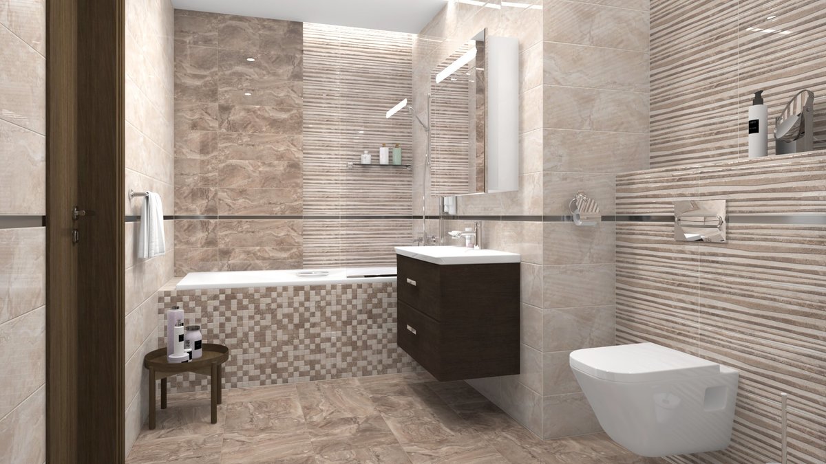 плитка polaris серый ceramica classic фото
