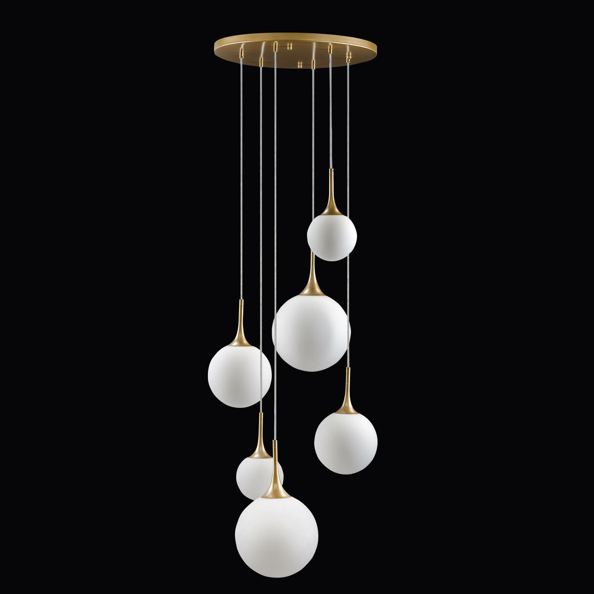подвесной светильник lightstar globo 813092 фото