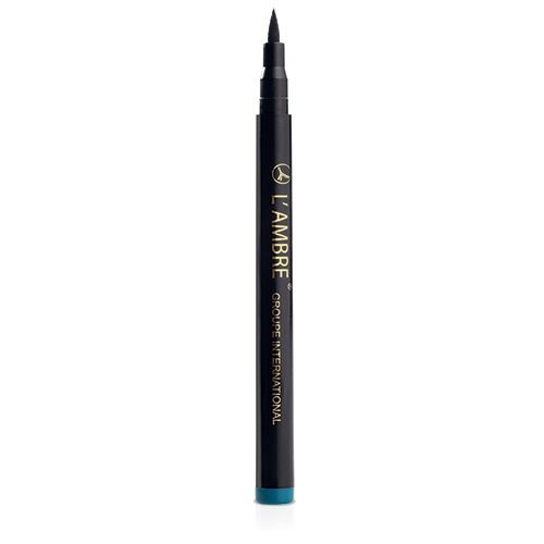 подводка eyeliner pen essence 03 фото