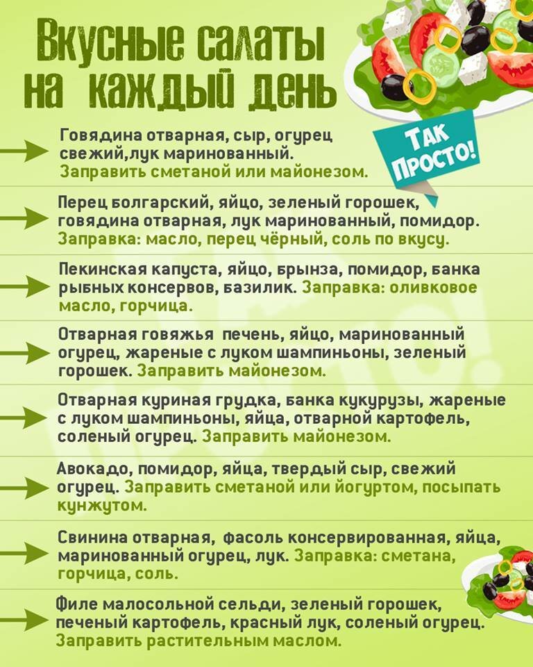 полезное фото