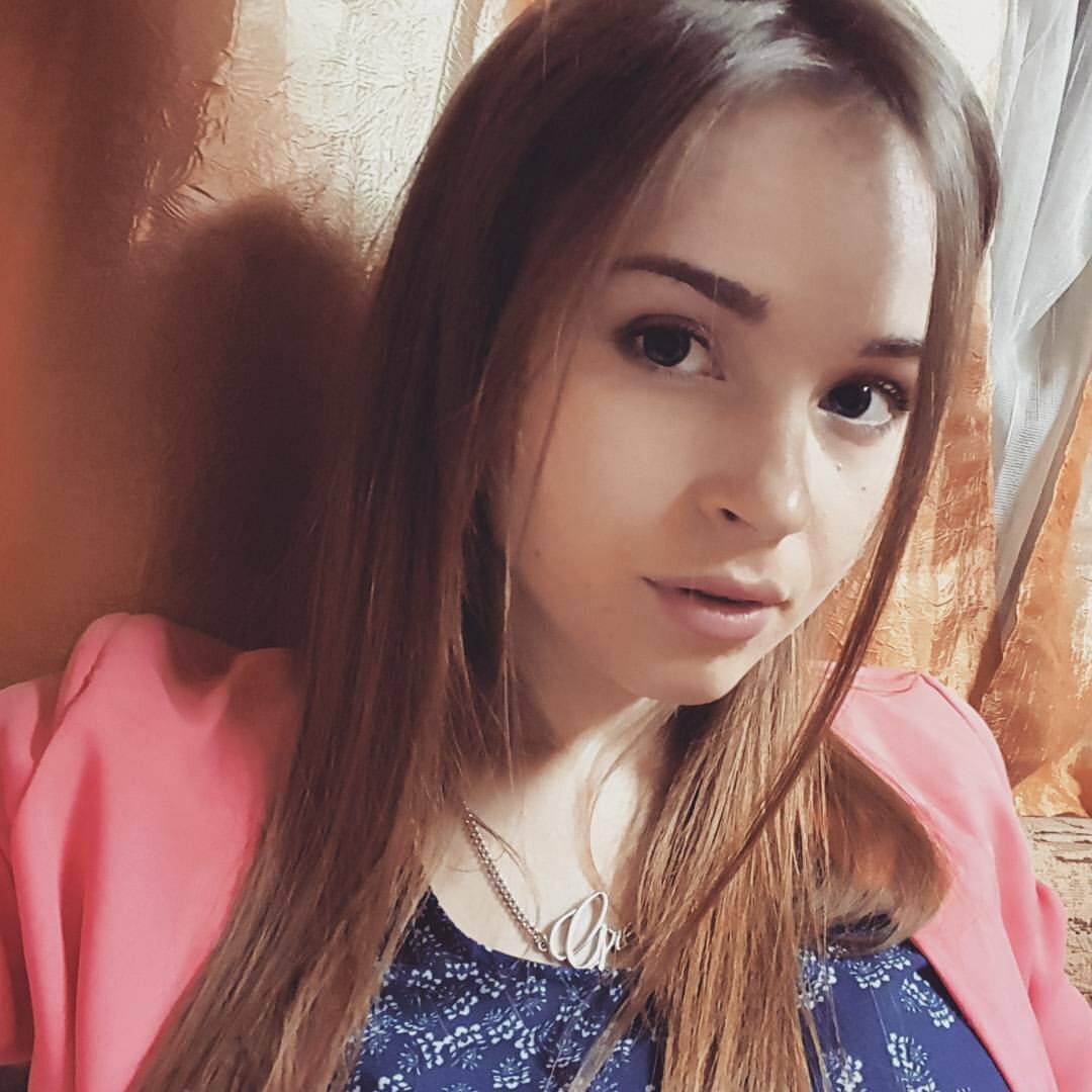 полина гренц фото