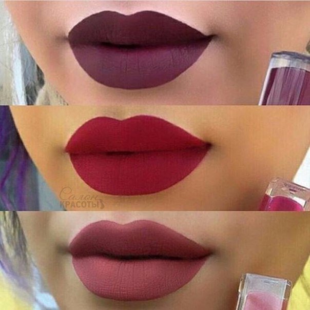 помада milani matte фото
