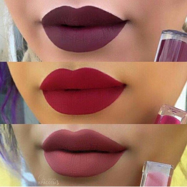 помада milani matte фото