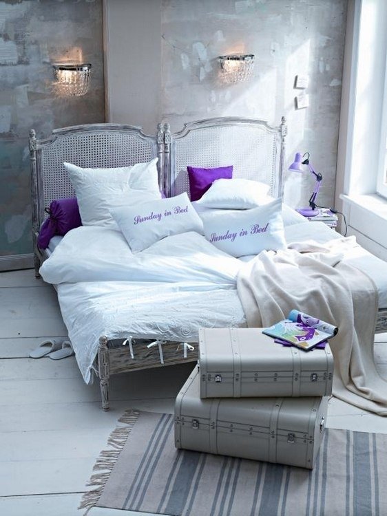 постельное белье lavender картинки фото
