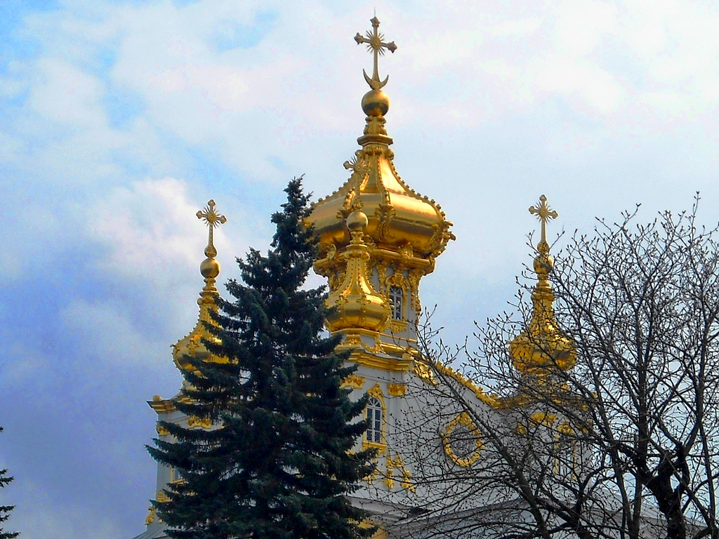 православная церковь фото