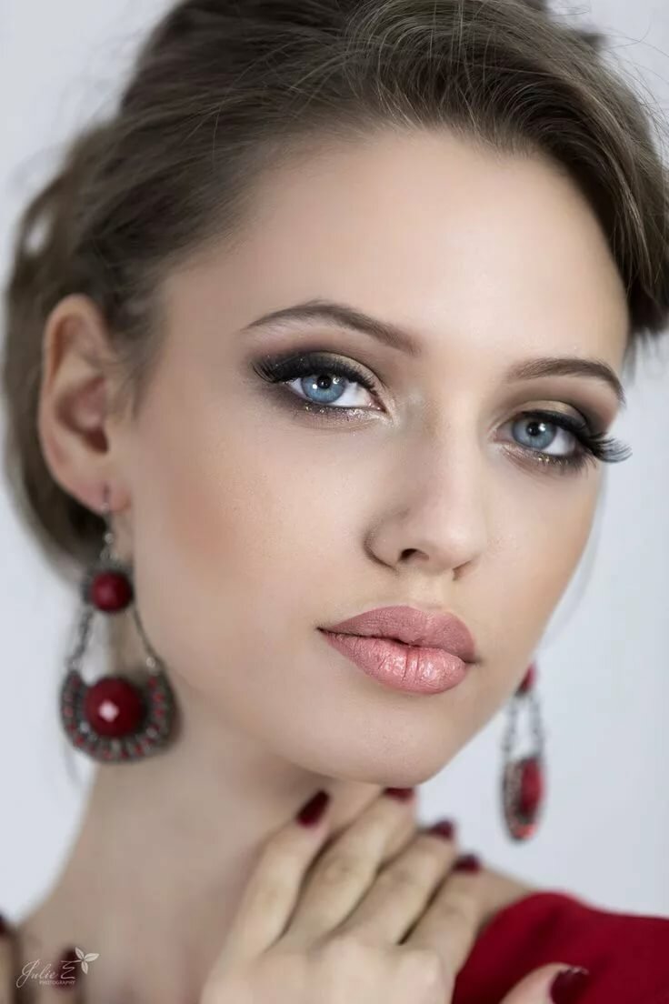pretty face фото