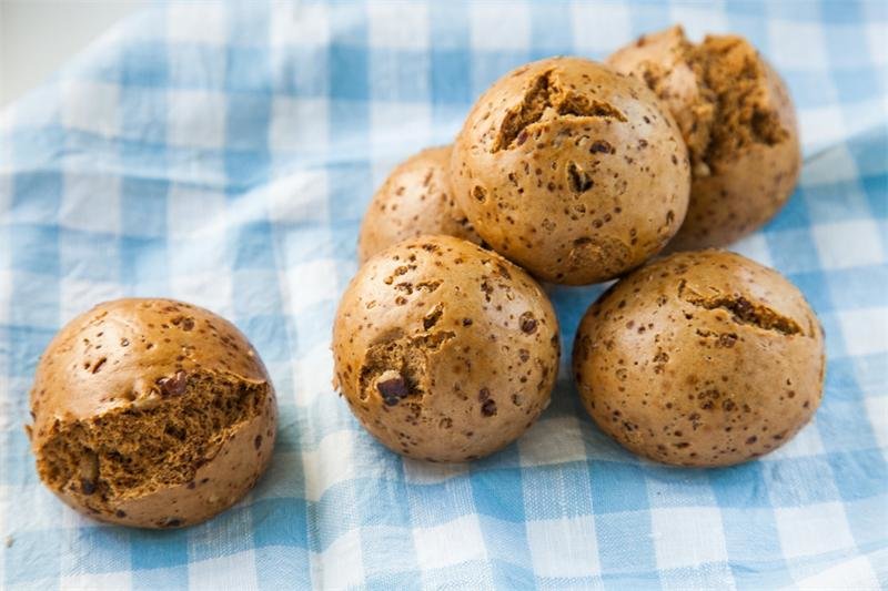 пряники медовые на пару фото