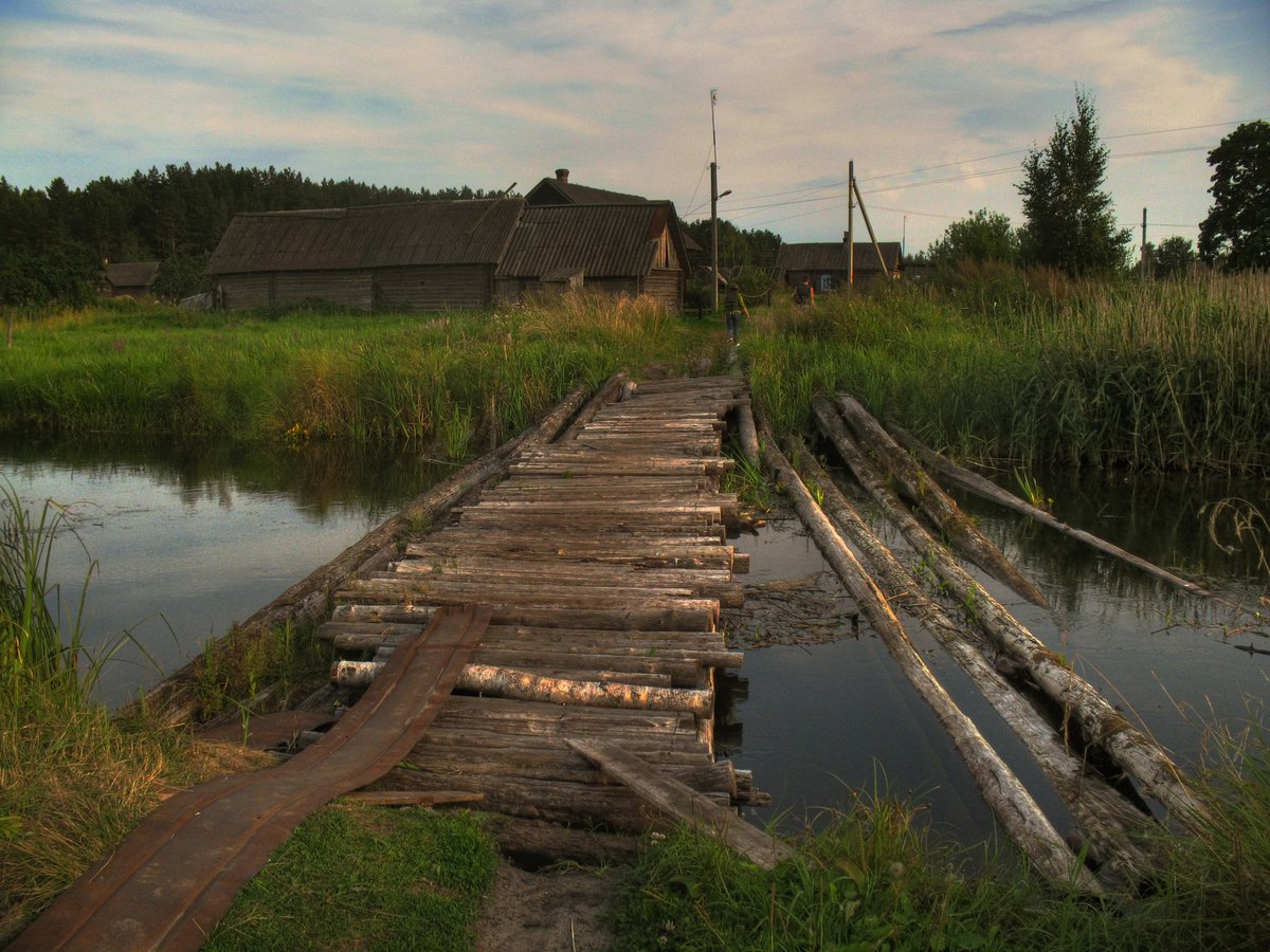 пяльма карелия фото
