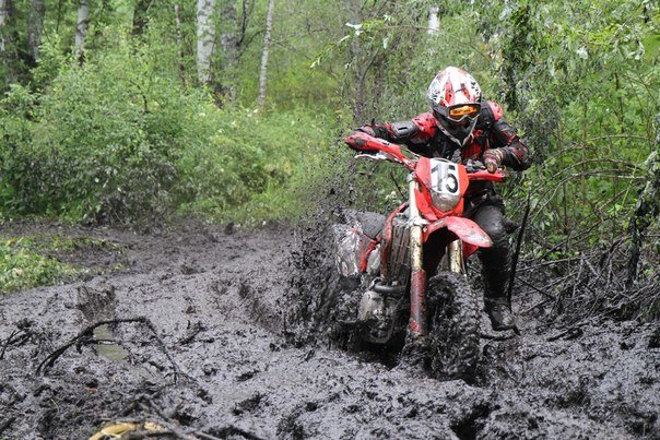 racer xzr 250 хард эндуро соревнования фото