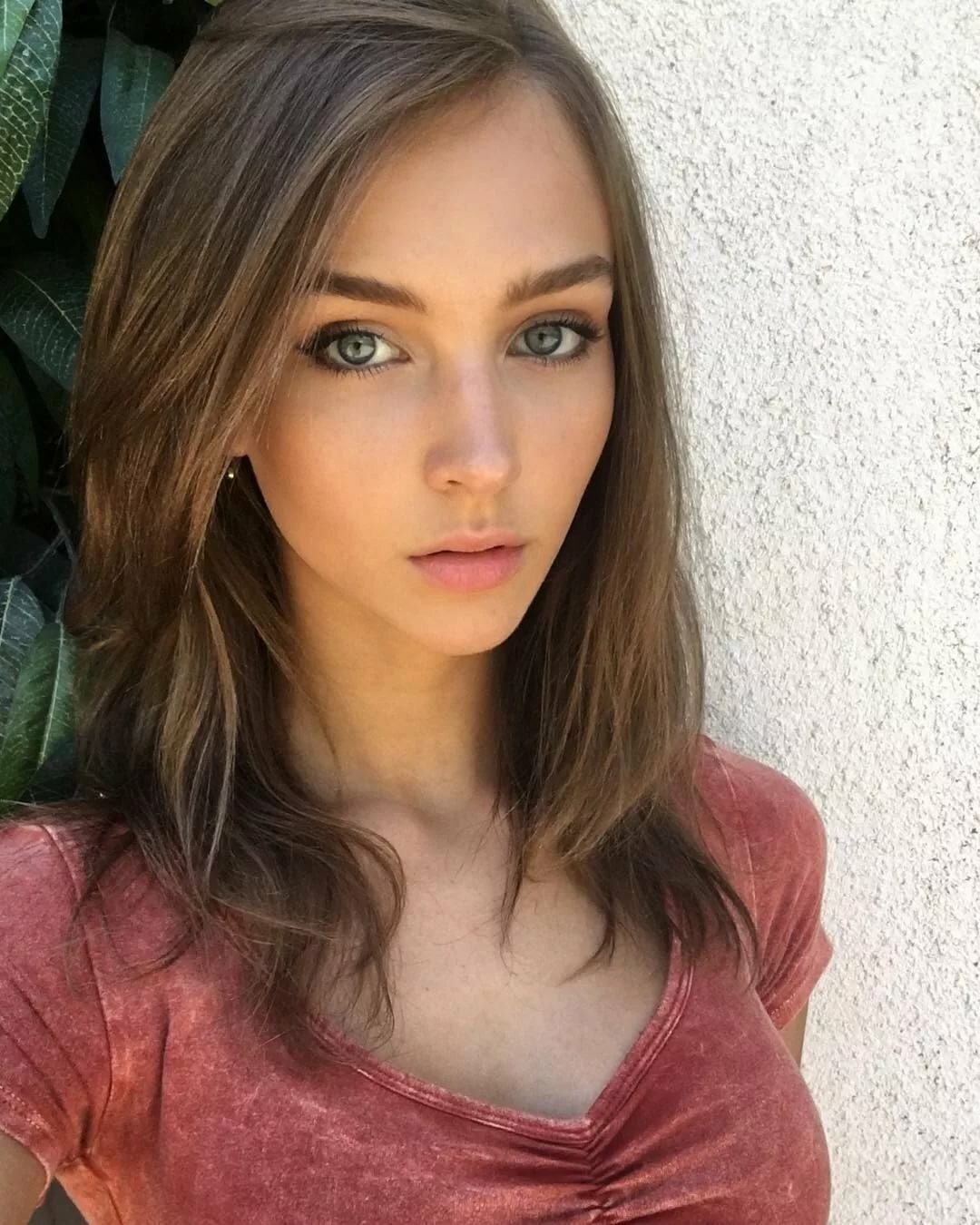 rachel cook селфи фото