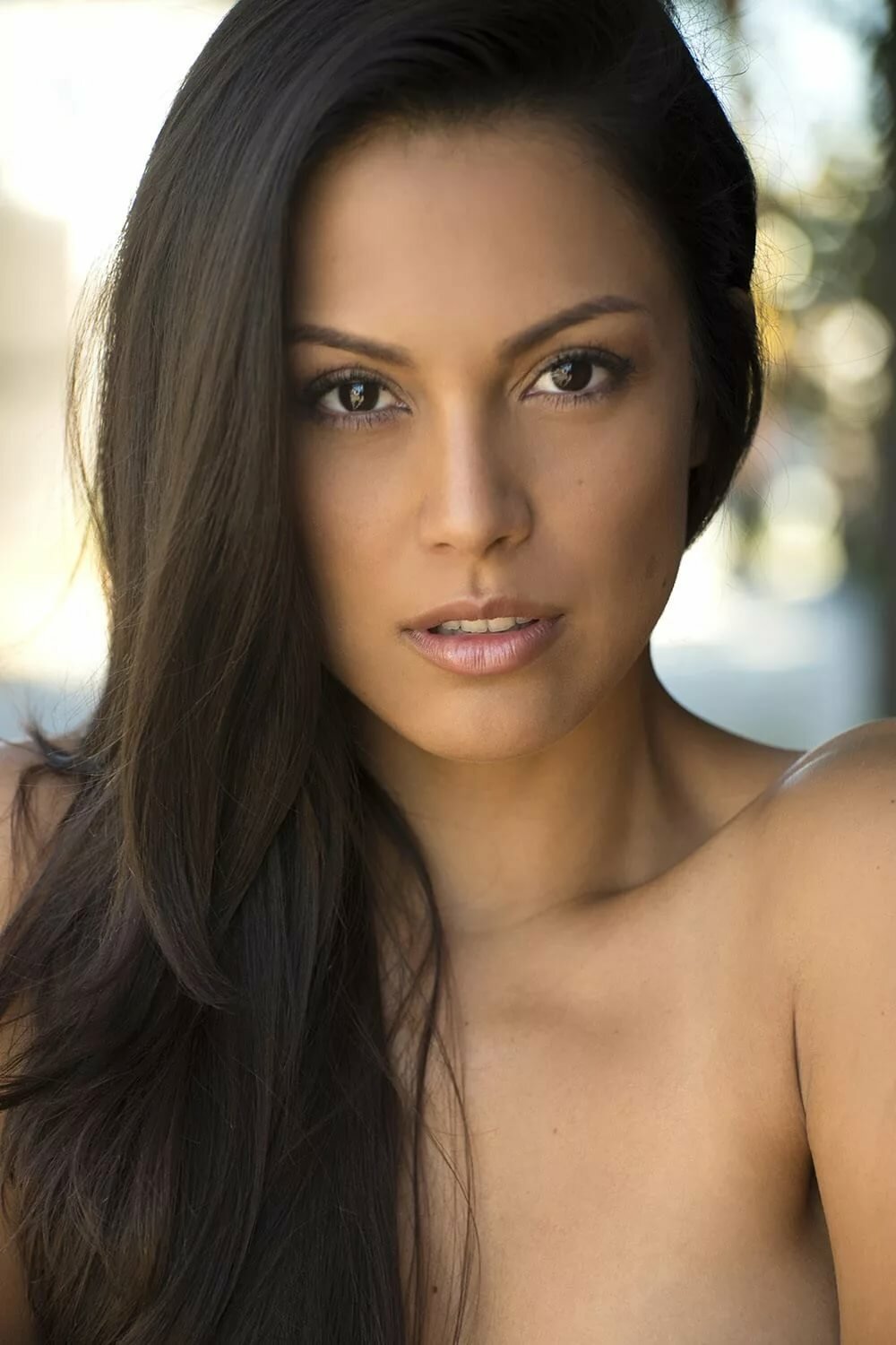 raquel pomplun фото