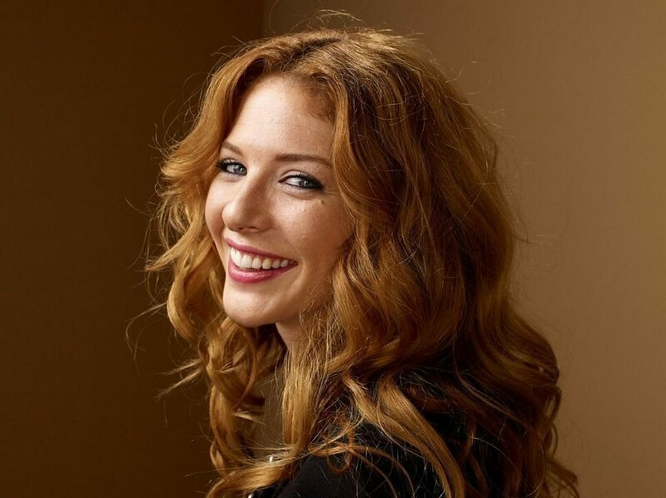рашель лефевр rachelle lefevre фото
