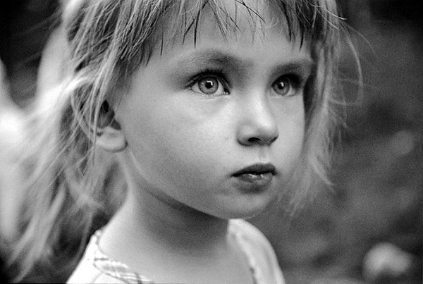Ребёнок фото