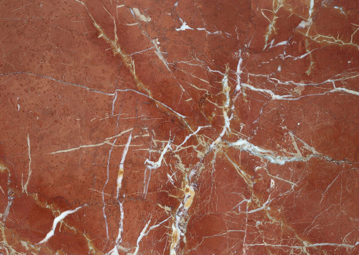 red marble texture фото