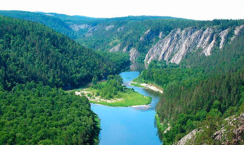 река белая фото башкирия фото