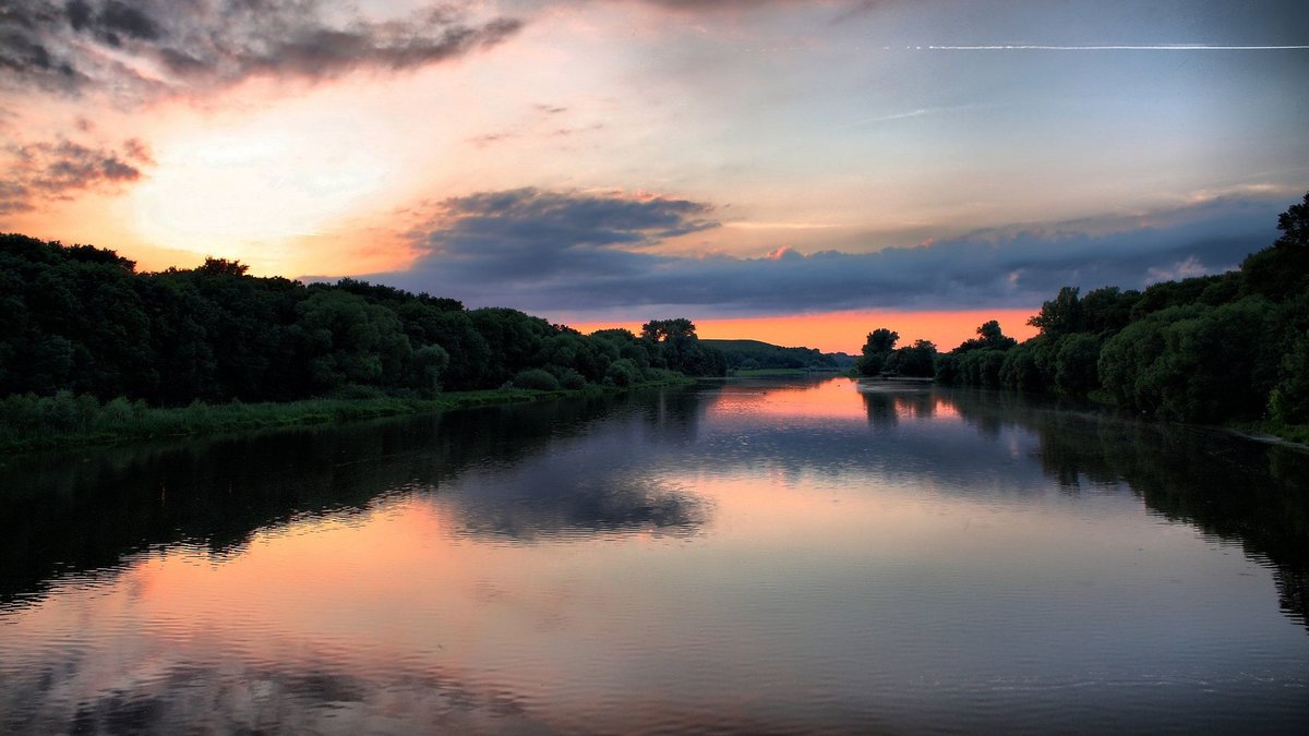 река картинки красивые фото