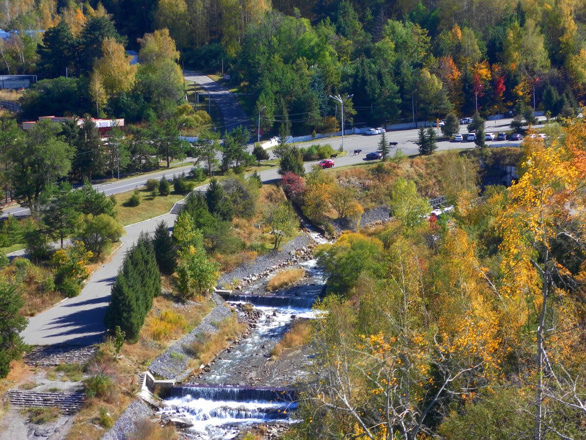 река кейла фото