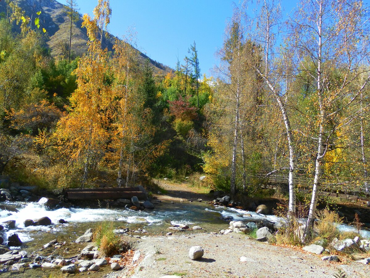 река кынгырга аршан фото
