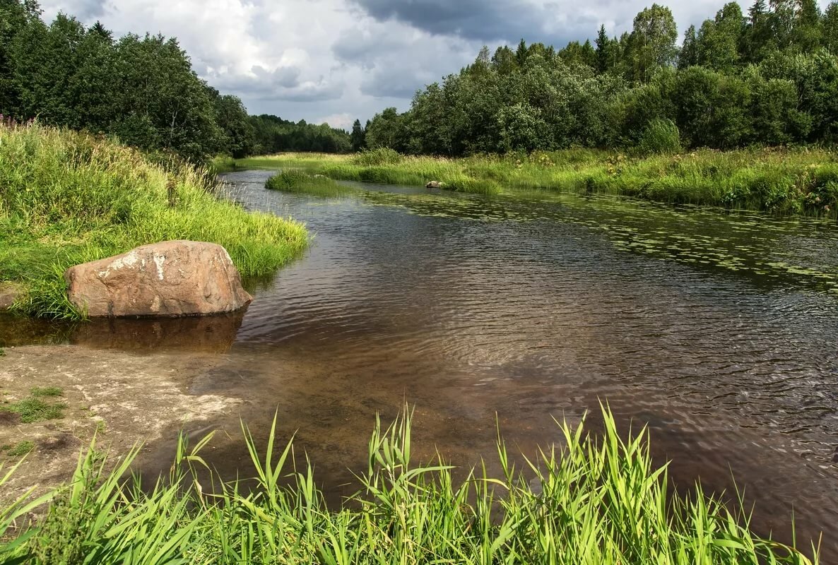 река лемовжа картинки фото