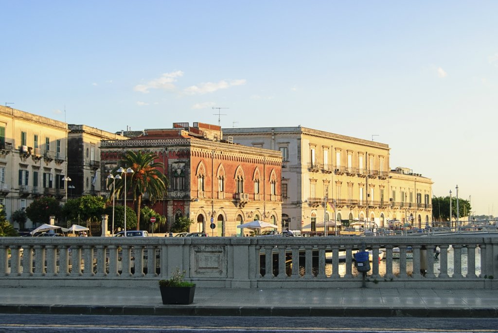 рим. palazzo massimo фото