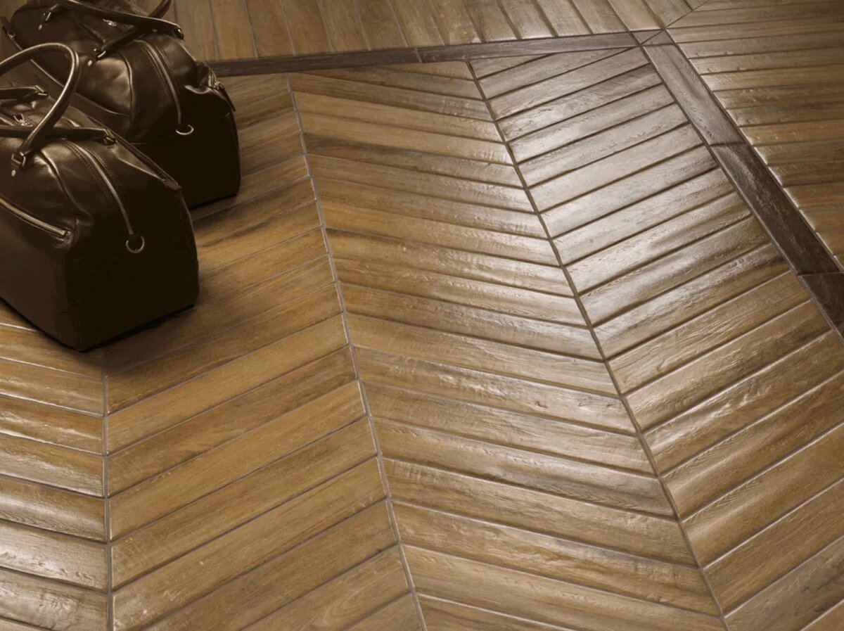 rondine group vintage cendre chevron сп872 фото