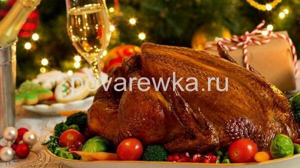 рождественский ужин картинки фото