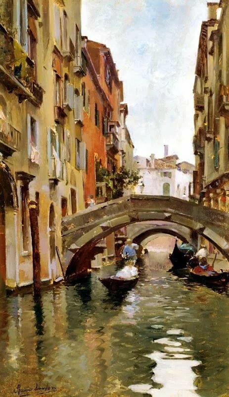 рубенс санторо venezia фото