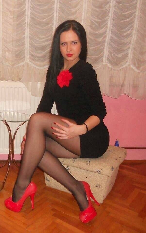 rusnylon чулки фото