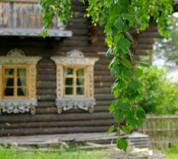 рязань константиново дом есенина фото
