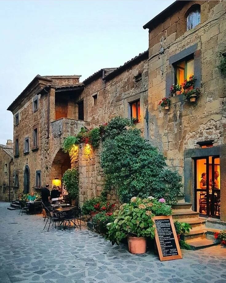 saint paul de vence (сен-поль-де-ванс) фото