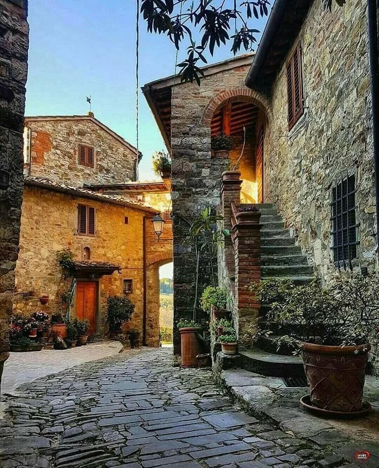 saint paul de vence (сен-поль-де-ванс) фото