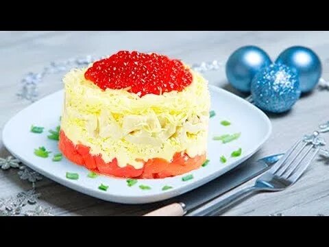 салат 