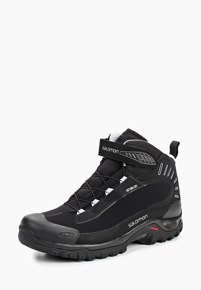 salomon ботинки deemax 3 ts wp фото