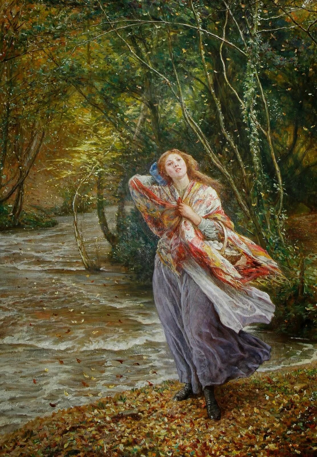 salvatore postiglione художник фото