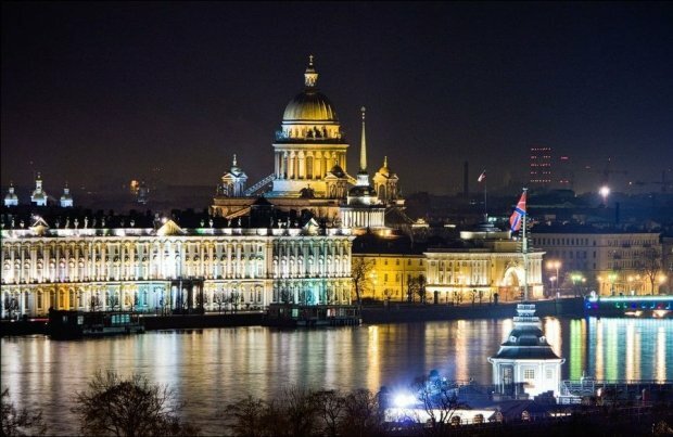 самые красивые фото санкт-петербурга фото