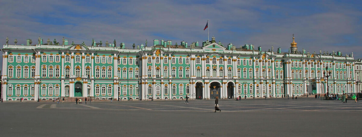 санкт-петербург эрмитаж зимний дворец фото