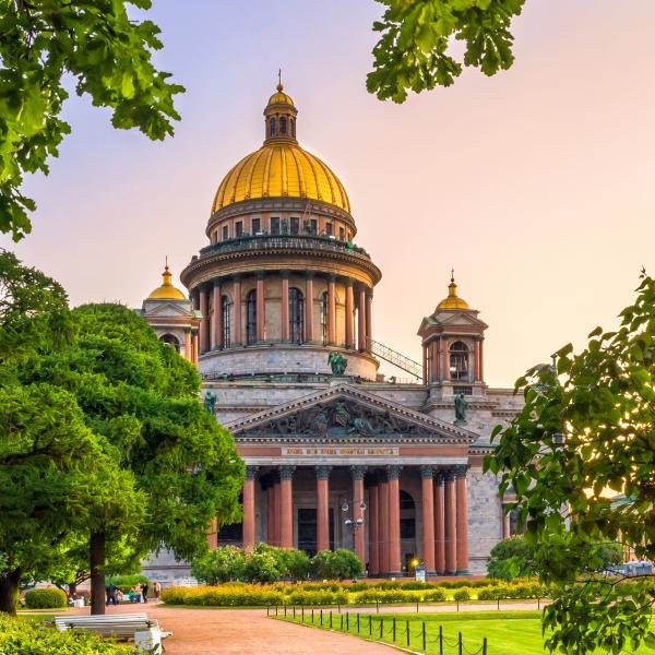 санкт петербург исаакиевский собор фото