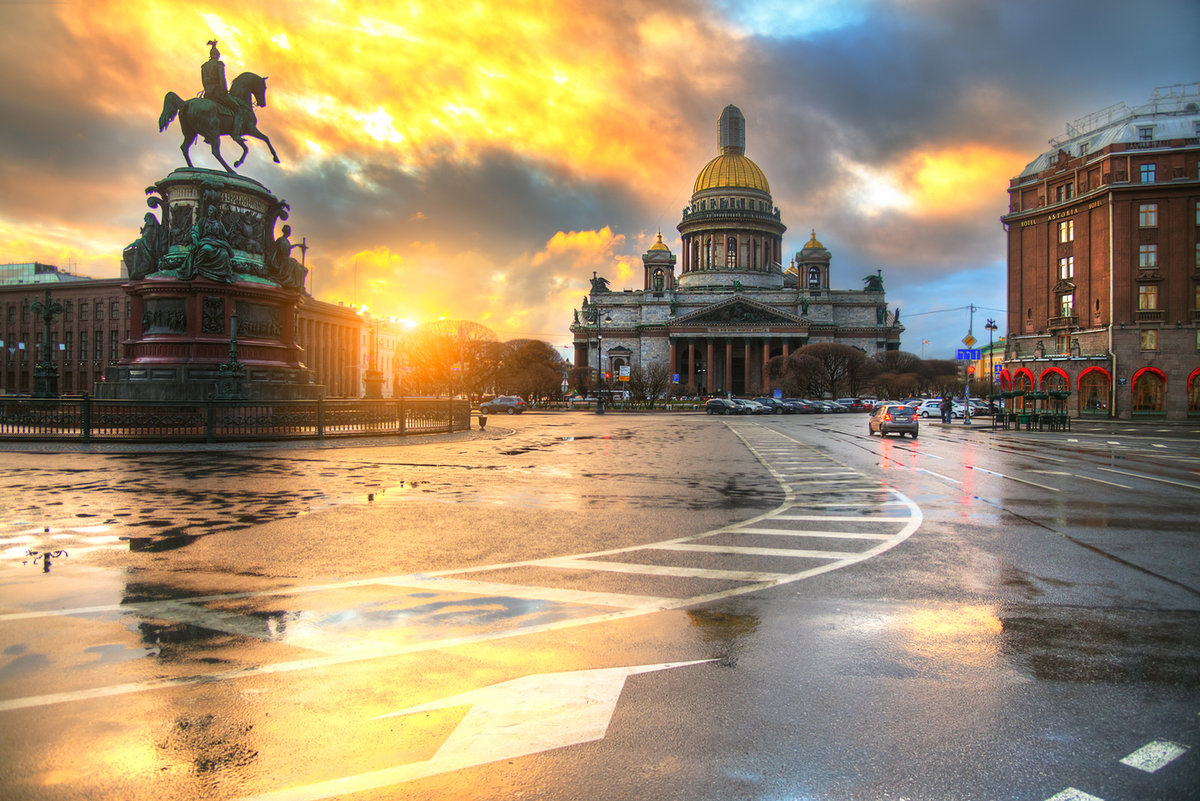 санкт-петербург красивые фото