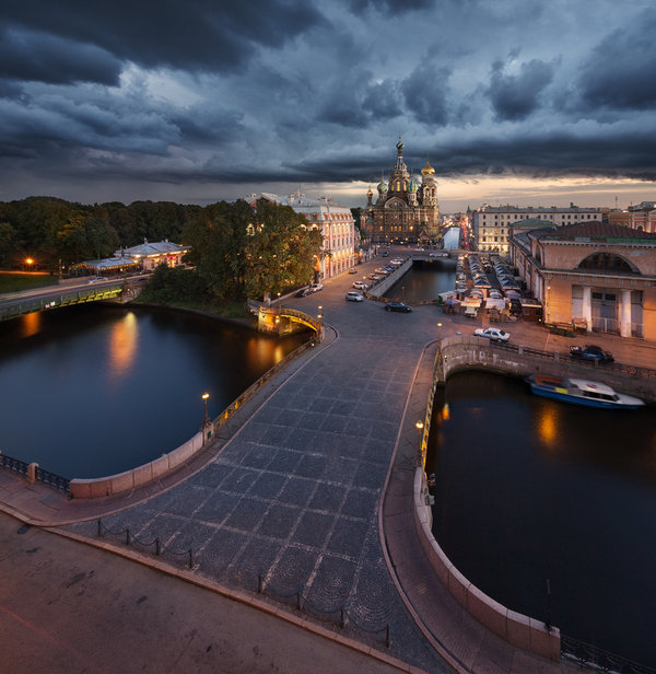 санкт-петербург красивые фото