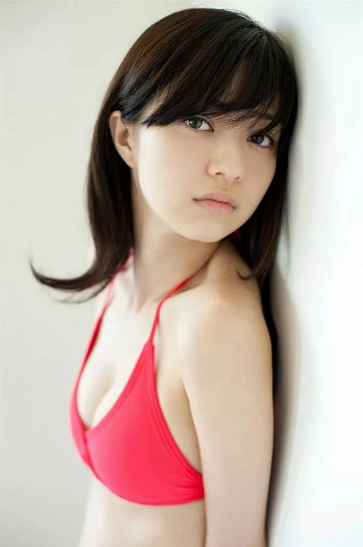 sayumi michishige gravure idol фото