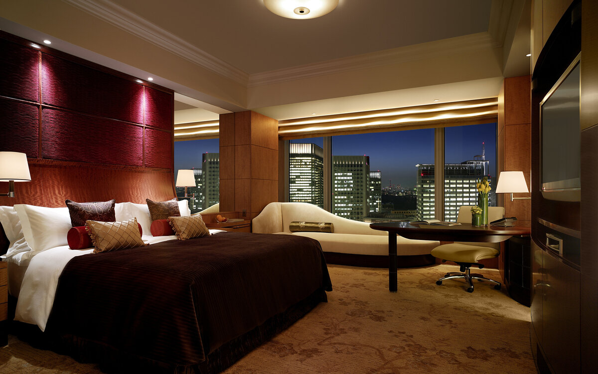 shangri-la hotel, tokyo, токио фото
