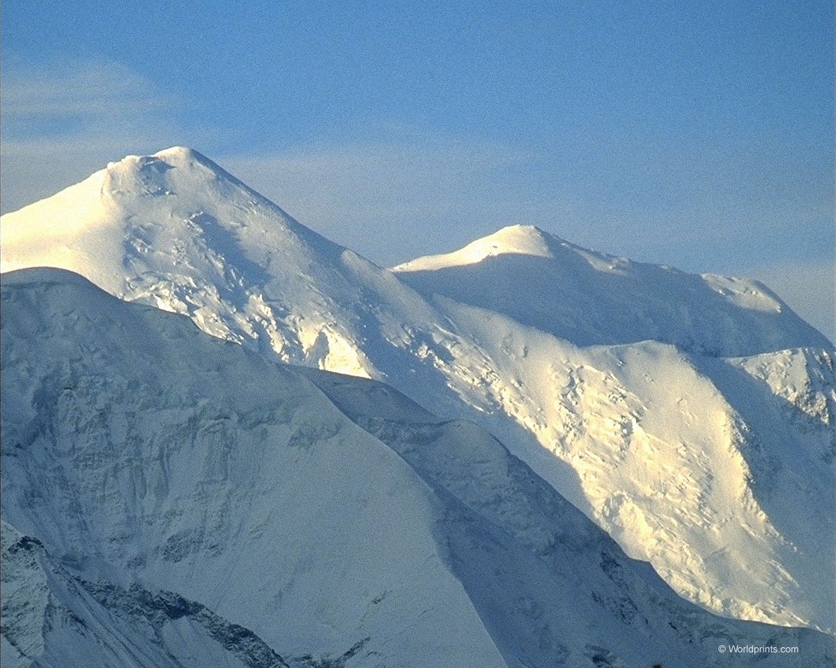 шаухох гора фото