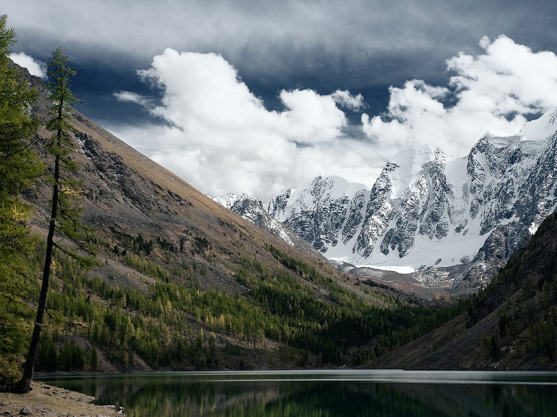 шавлинские озера алтай фото