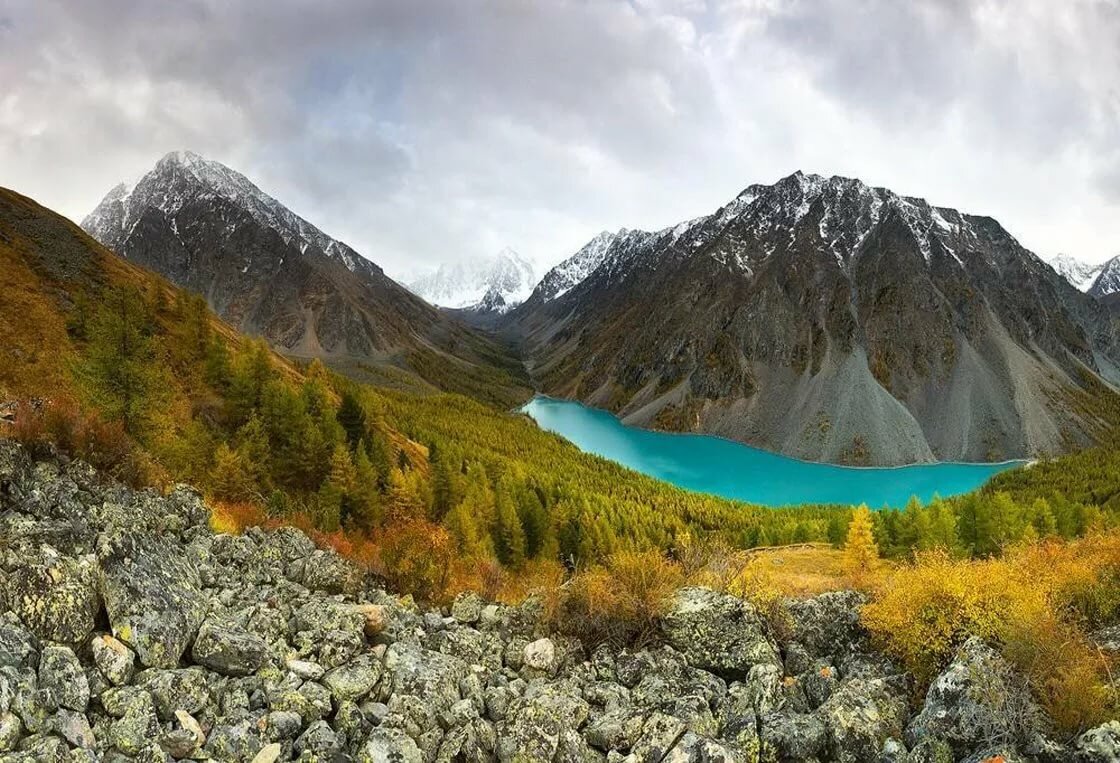 шавлинские озера алтай фото