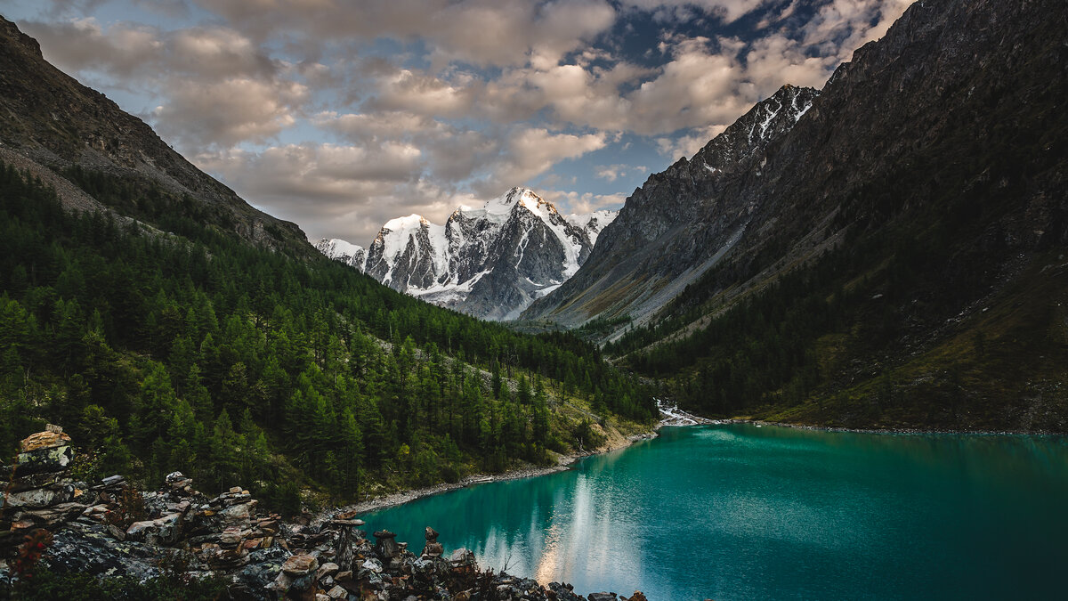 шавлинские озера фотографии фото