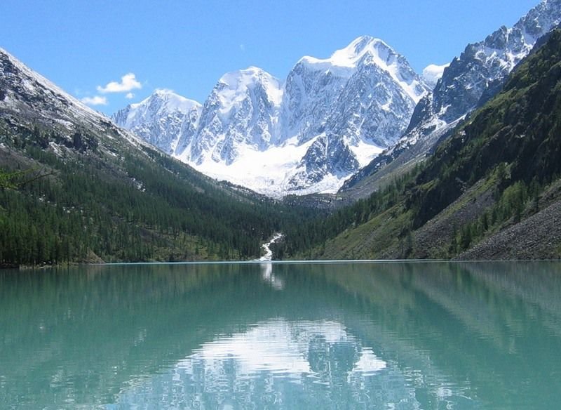 Шавлинские озёра фото