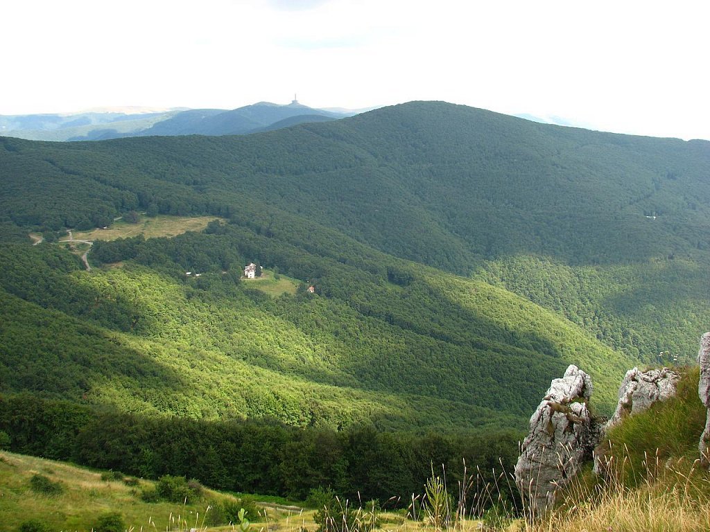 Шипкинский перевал фото