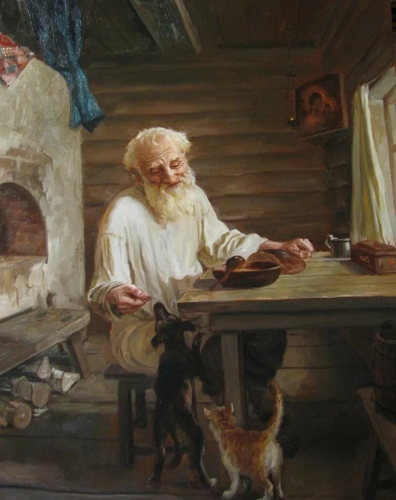 шишкин андрей алексеевич художник фото