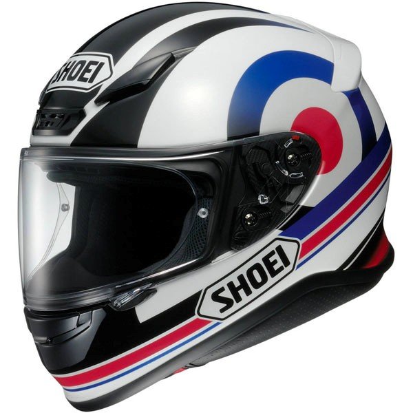shoei мотошлем nxr beaufighter фото