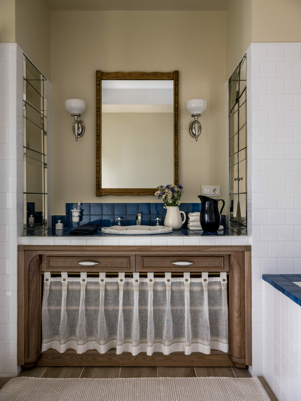 small bathroom design ideas фото
